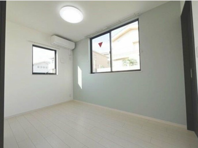 【洋室】 | ALPS妙蓮寺