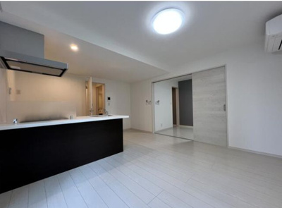 【居間・リビング】 | ALPS妙蓮寺