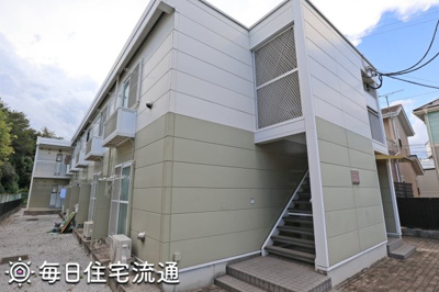 【外観】 | 大塚山
