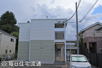 【外観】 | 大塚山