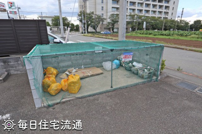 【その他共用部分】 | 大塚山