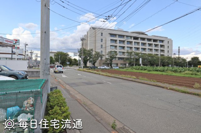 【周辺】 | 大塚山