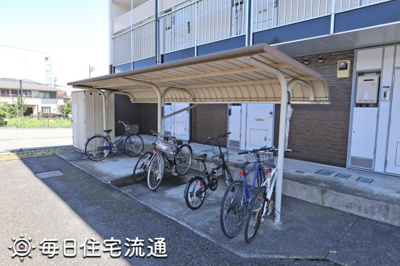 【その他共用部分】 | メイプルヒルズ