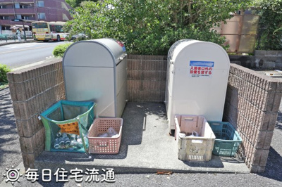 【その他共用部分】 | メイプルヒルズ