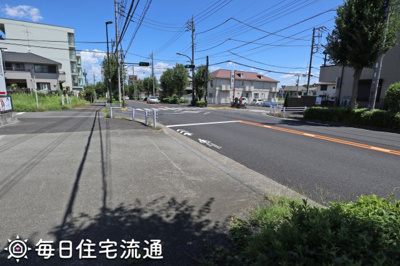 【周辺】 | メイプルヒルズ