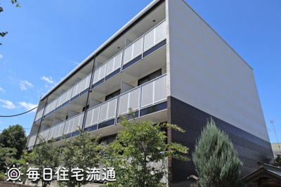 【外観】 | メイプルヒルズ