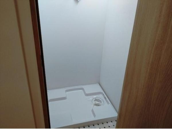 【独立洗面台】