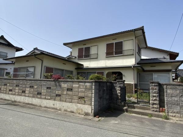 出雲市小山町　中古戸建