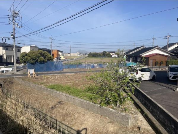 出雲市芦渡町　売土地のその他