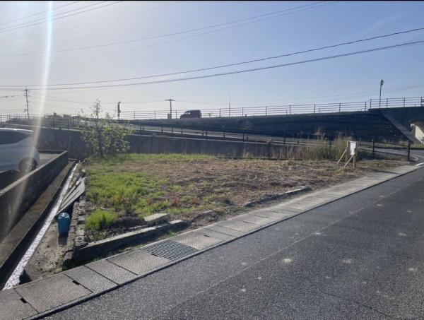 出雲市芦渡町　売土地のその他
