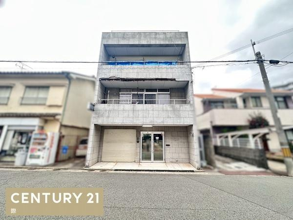 和歌山市中之島　中古戸建