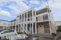 グリーンの画像