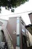 アーヴェル桜本の画像