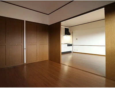 【その他】 | グリーンヒルズ東山II