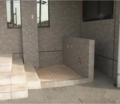 【エントランス】 | グリーンヒルズ東山II