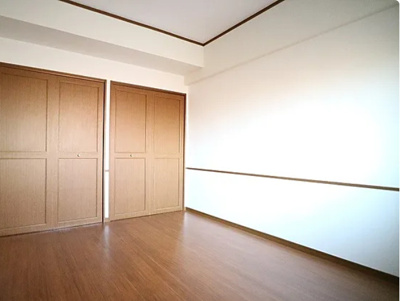 【内装】 | グリーンヒルズ東山II