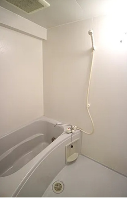 【浴室】 | グリーンヒルズ東山II