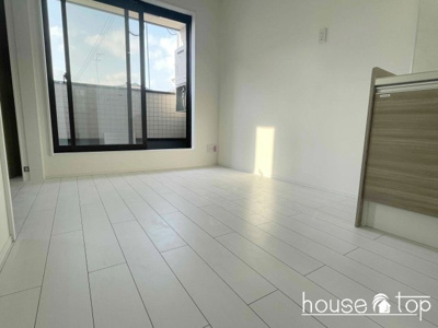 【洋室】 | D-3西宮鳴尾