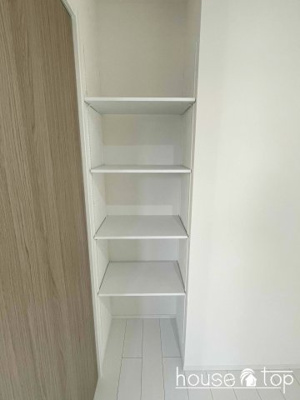 【収納】 | D-3西宮鳴尾