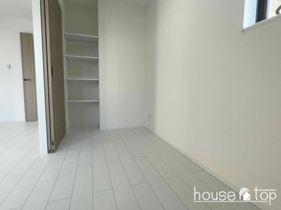 【内装】 | D-3西宮鳴尾