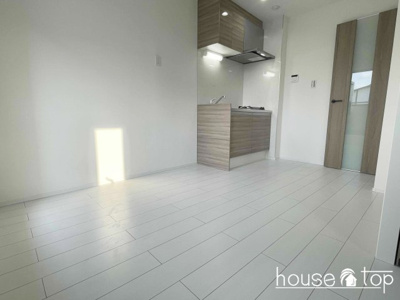 【洋室】 | D-3西宮鳴尾