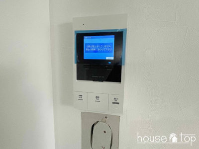 【セキュリティ】 | D-3西宮鳴尾