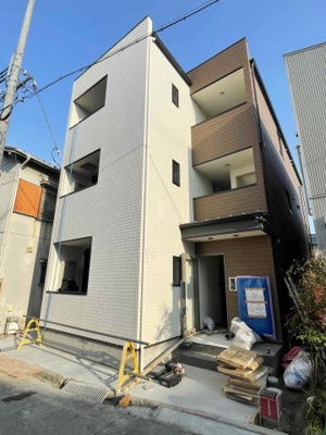 【外観】 | D-3西宮鳴尾