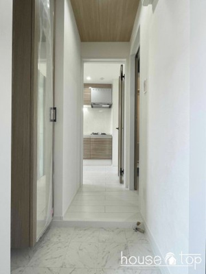 【エントランス】 | D-3西宮鳴尾