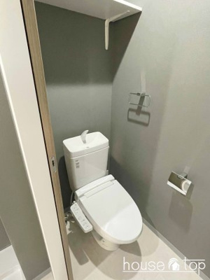 【トイレ】 | D-3西宮鳴尾