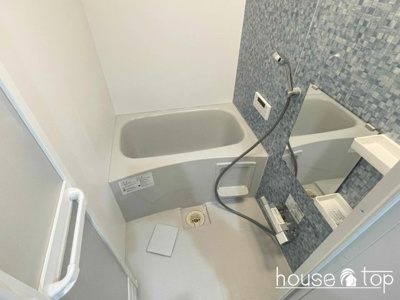 【浴室】 | D-3西宮鳴尾