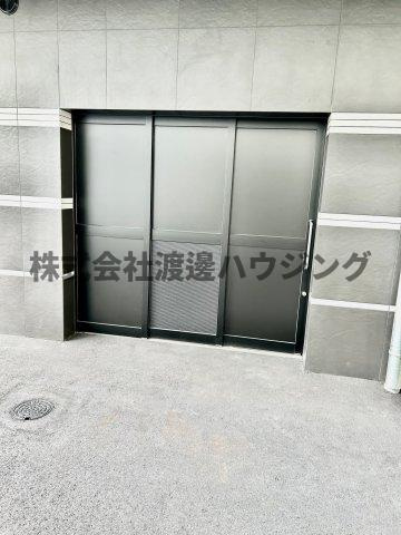 アルティザ江坂のその他