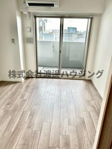 アルティザ江坂の内装