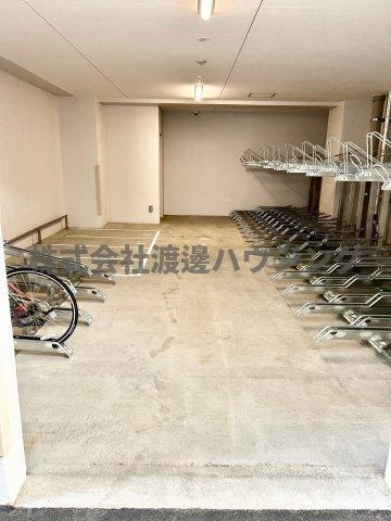 アルティザ江坂のその他共用部分