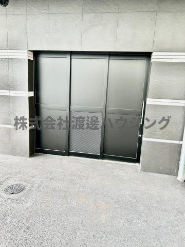 アルティザ江坂のその他