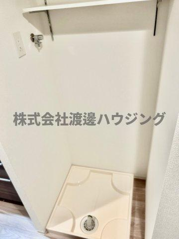 アルティザ江坂の設備