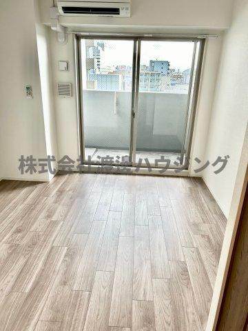 アルティザ江坂の内装