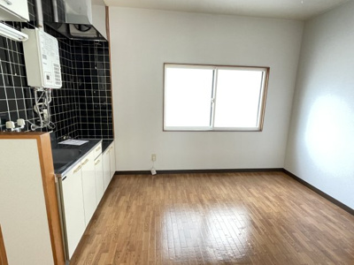 【キッチン】 | コーポいとう A