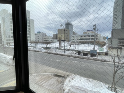 【展望】 | コーポいとう A