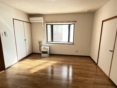 【居間・リビング】 | コーポいとう A