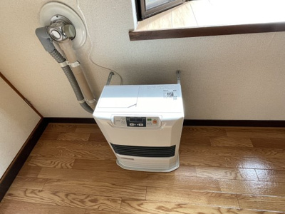 【設備】 | コーポいとう A