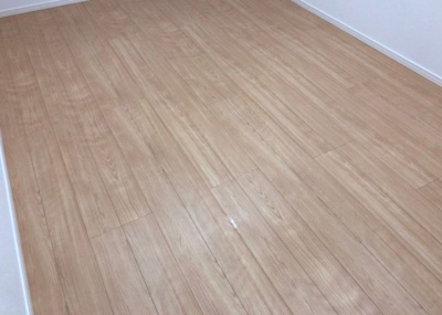 【居間・リビング】 | VITA大成 | 同一仕様写真