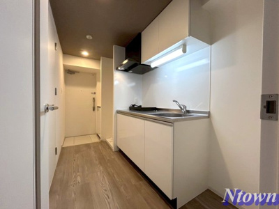 【内装】 | RESIDENCE RAMIA | 内装は落ち着いています