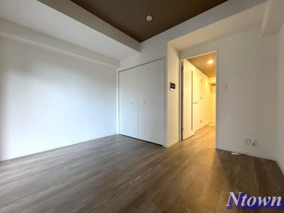 【その他】 | RESIDENCE RAMIA | 使いやすい居間です