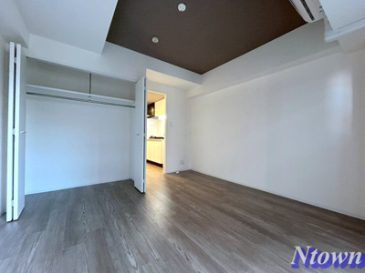 【内装】 | RESIDENCE RAMIA | 内装もきれいです