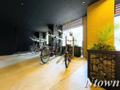 【その他共用部分】 | RESIDENCE RAMIA