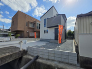 姫路市書写　新築一戸建住宅の画像