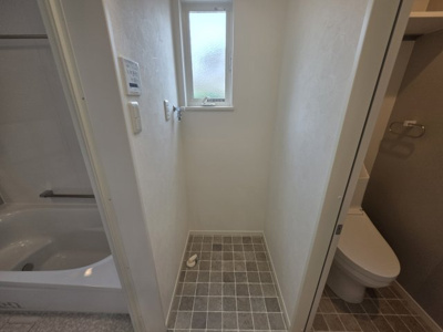【ランドリースペース】 | 姫路市書写　新築一戸建住宅