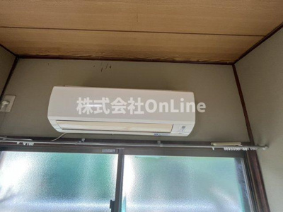 【設備】 | 弓削パークハイツ