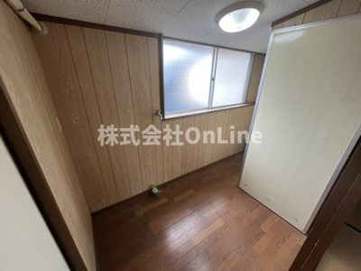 【設備】 | 弓削パークハイツ