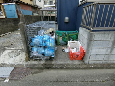 【その他共用部分】 | ベルグイン